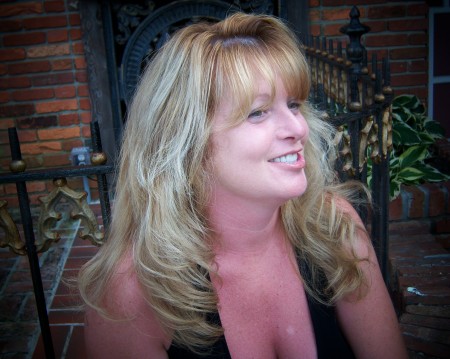 Michele Dent Photo 3