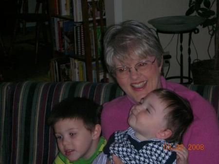 June Kenney Photo 6