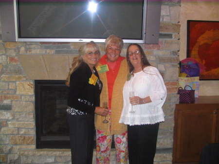 Sherry Giles Photo 7