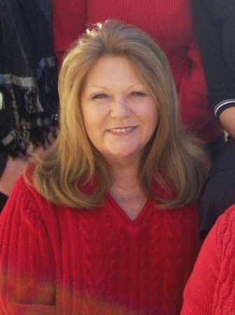 Dorothy Griffin Photo 7
