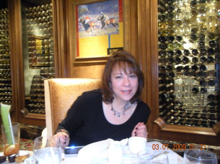 Sheila Fleming Photo 10