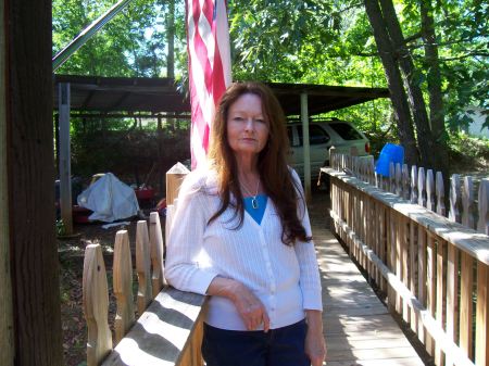 Carol Jenkins Photo 16