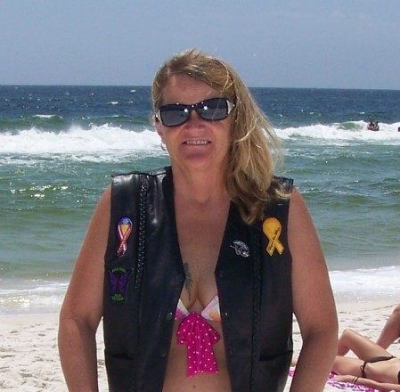 Debra Danielson Photo 3