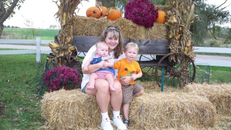 Nicole Murrah Photo 1