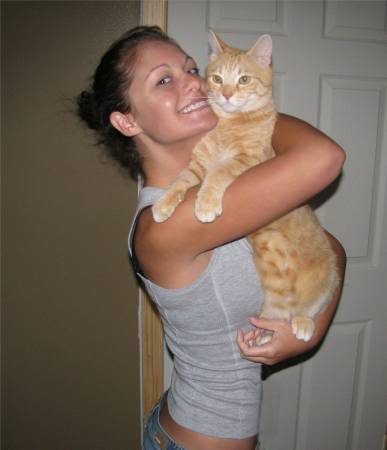 Tabitha Mccoy Photo 22