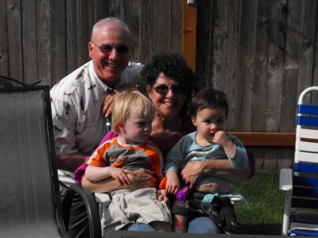 Susan Talbot Photo 12
