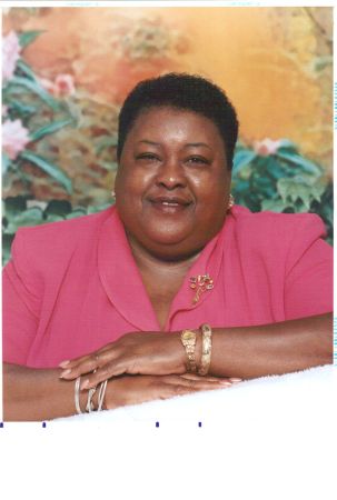 Helen Hendricks Photo 4