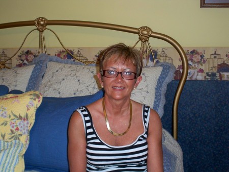 Sharon Percell Photo 3