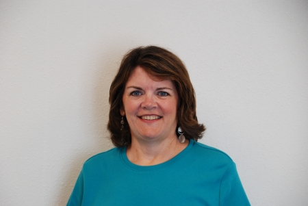 Barbara Borland Photo 7