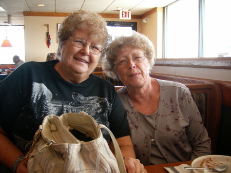 Sally Swartz Photo 5