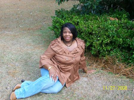Rosa Sims Photo 3