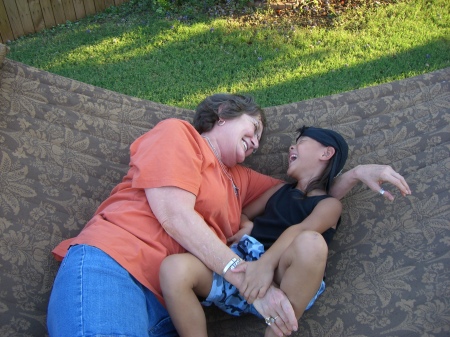 Nancy Pulliam Photo 6