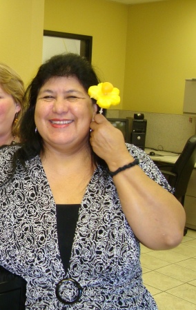 Rita Magallon Photo 3