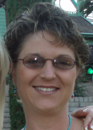 Heather Anderson Photo 28