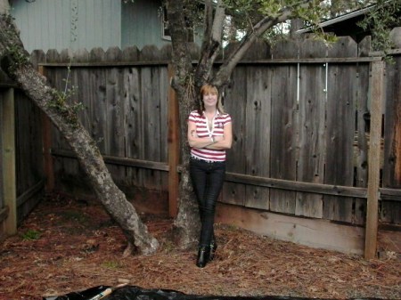 Teresa Dewey Photo 11