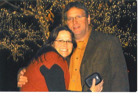 Terri Barnette Photo 2