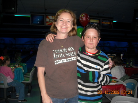 Regina Brasher Photo 1