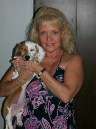 Cynthia Bever Photo 2