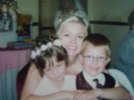 Tonya Thorne Photo 2