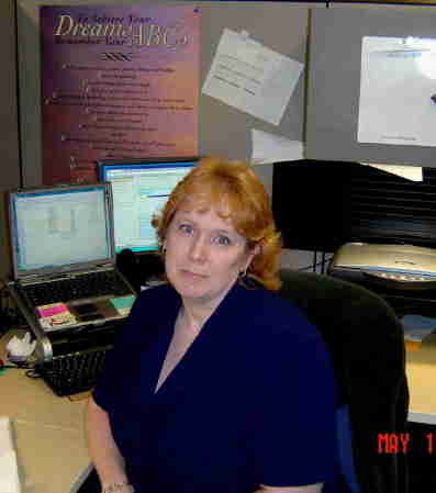 Kimberly Parke Photo 1