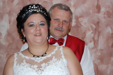 Terri Landers Photo 12