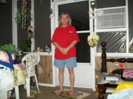 Melissa Parker Photo 37