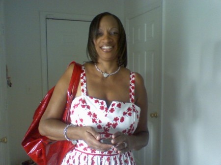 Cynthia Mayberry Photo 2