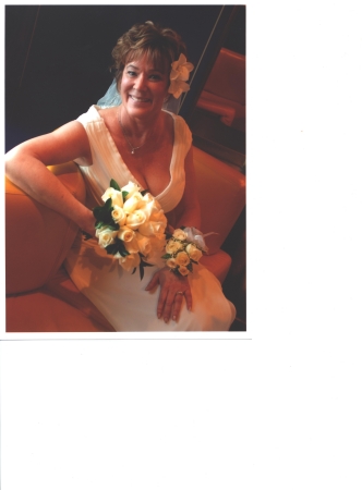 Sharon Tinsman Photo 1