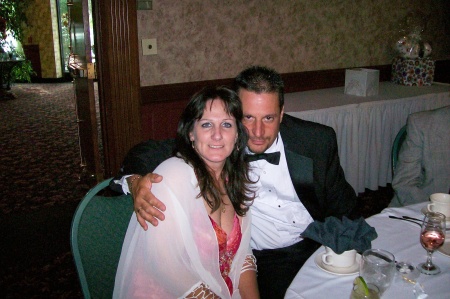 Tracy Doherty Photo 9