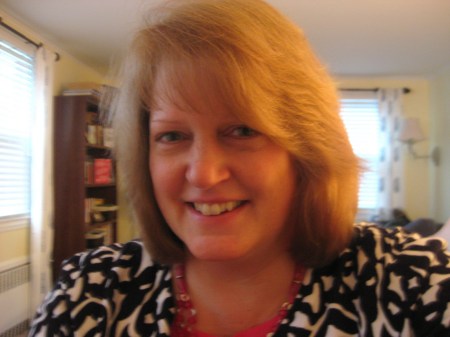 Debra Swift Photo 20