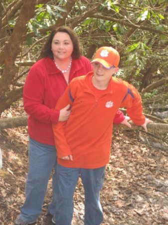 Theresa Mosley Photo 21