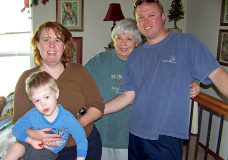 Nancy Krull Photo 4