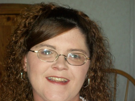 Nikki Powell Photo 9