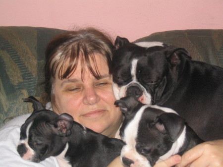 Susan Sudbury Photo 4