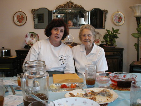 Shiela Zeigler Photo 1