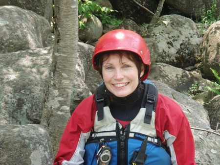 Kathleen Cleaves Photo 2