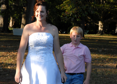 Teri Williams Photo 23