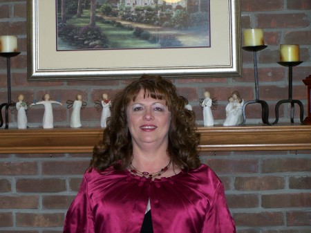 Debbie Delisle Photo 2