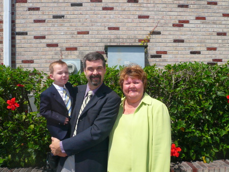 Pamela Fultz Photo 5