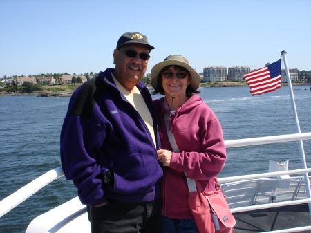 Margaret Lees Photo 4