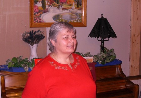 Ellen Draper Photo 5