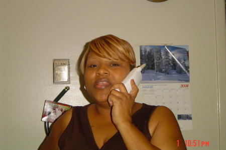 Tabitha Hester Photo 5