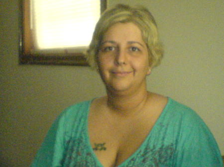 Kelly Landis Photo 20