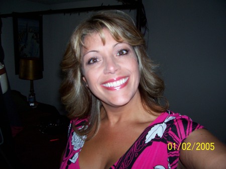 Emily Peterson Photo 19