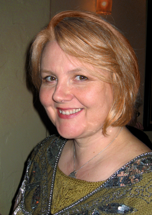Sharon Hobson Photo 18