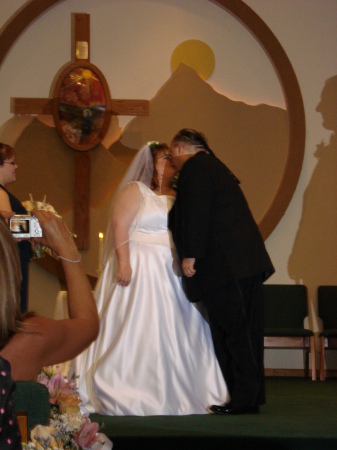 Robin Parker Photo 29