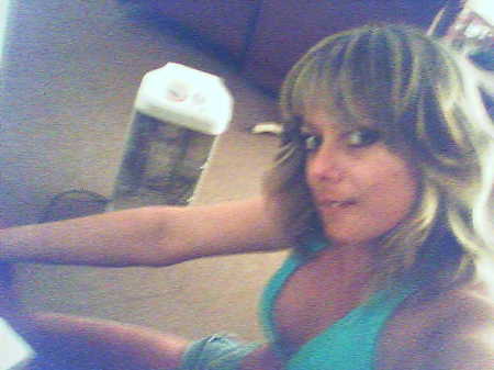 Julie Miles Photo 24