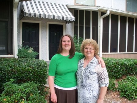 Teresa Busby Photo 3
