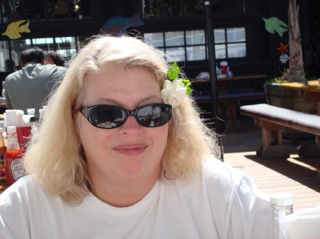 Deborah Marrs Photo 5