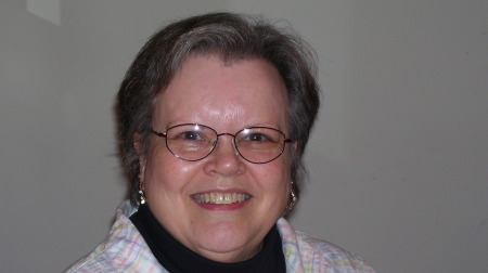 Susan Harris Photo 38
